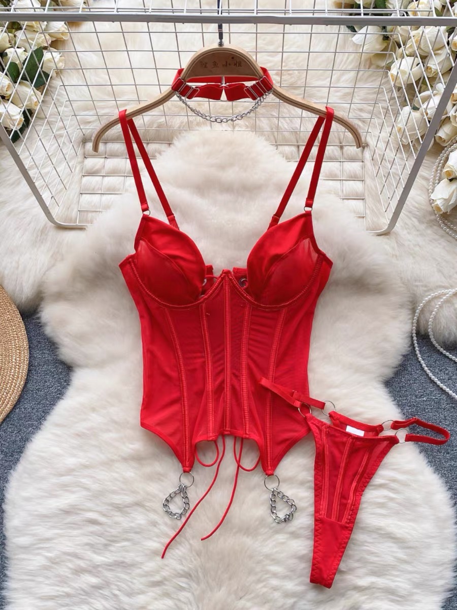 Make your heart melt set  LI162