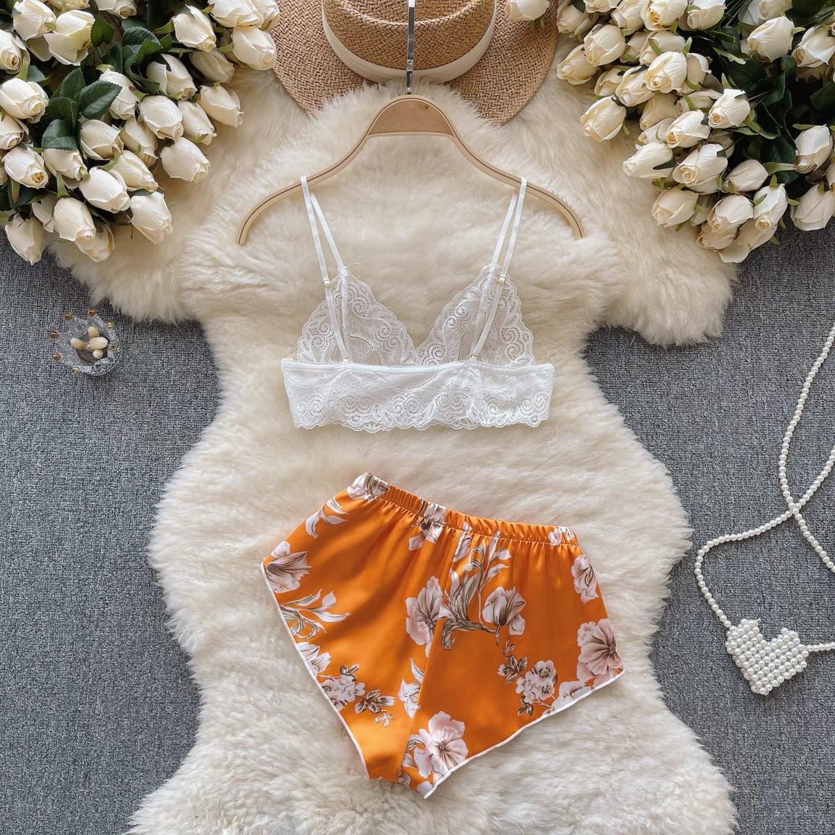 Luxury dreams night set SW113 image