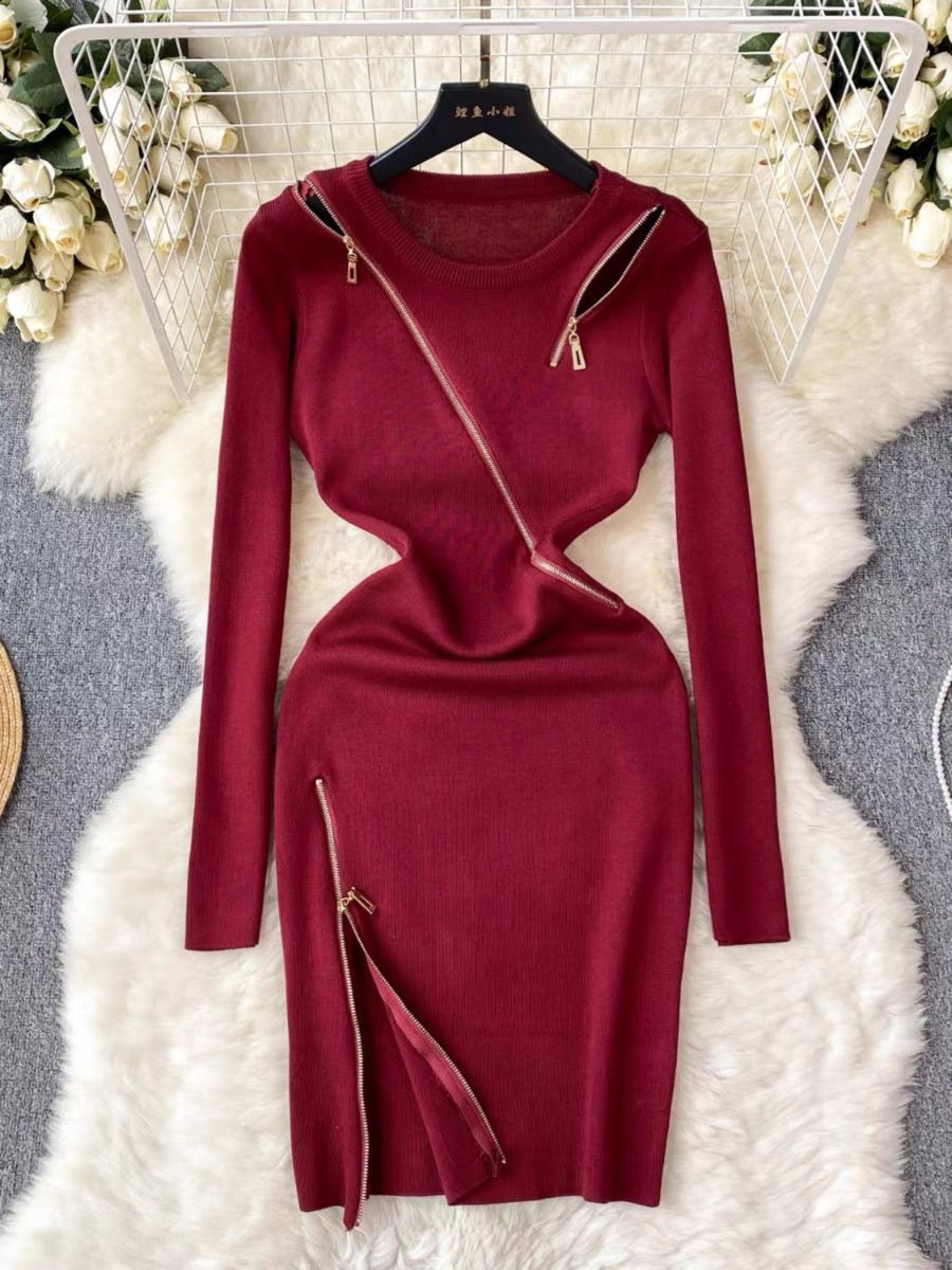 Fernanda sweat gown CBC304 image