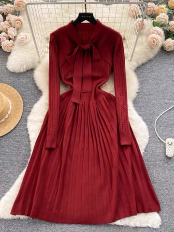 Party in Spain dress KD225