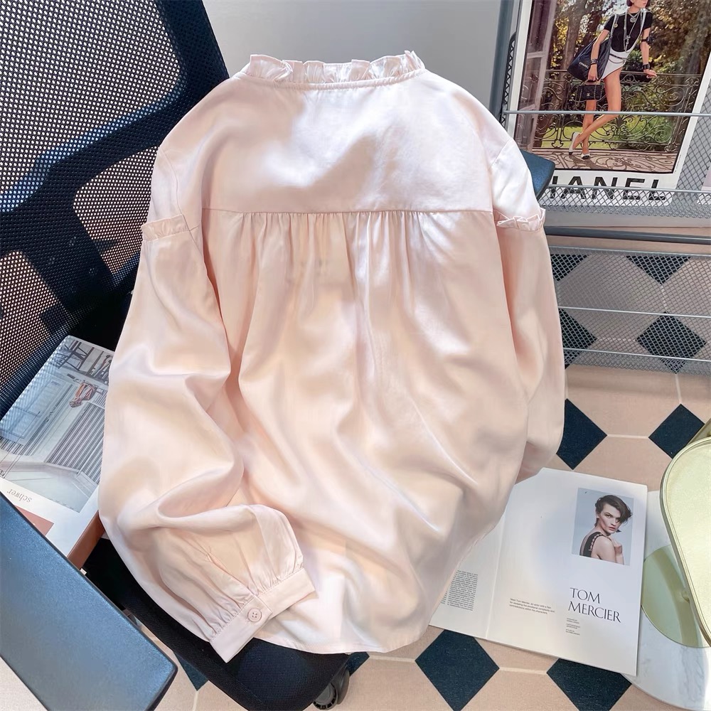 Barbie glow blouse BE130 image