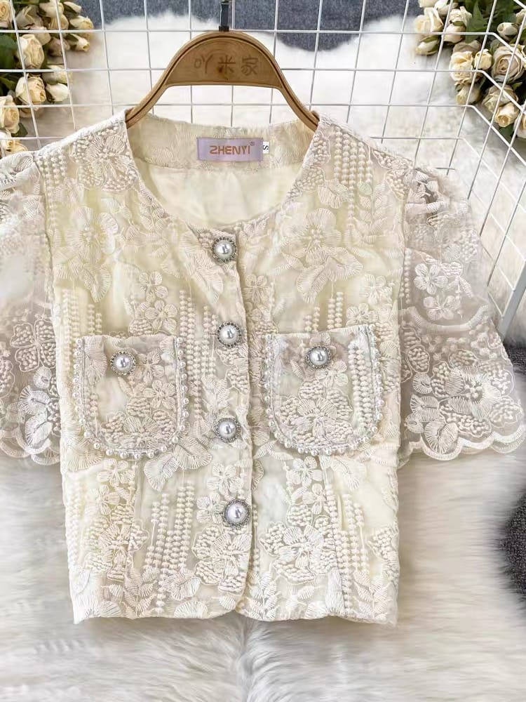 My obsession lace set TPZZ2182 image