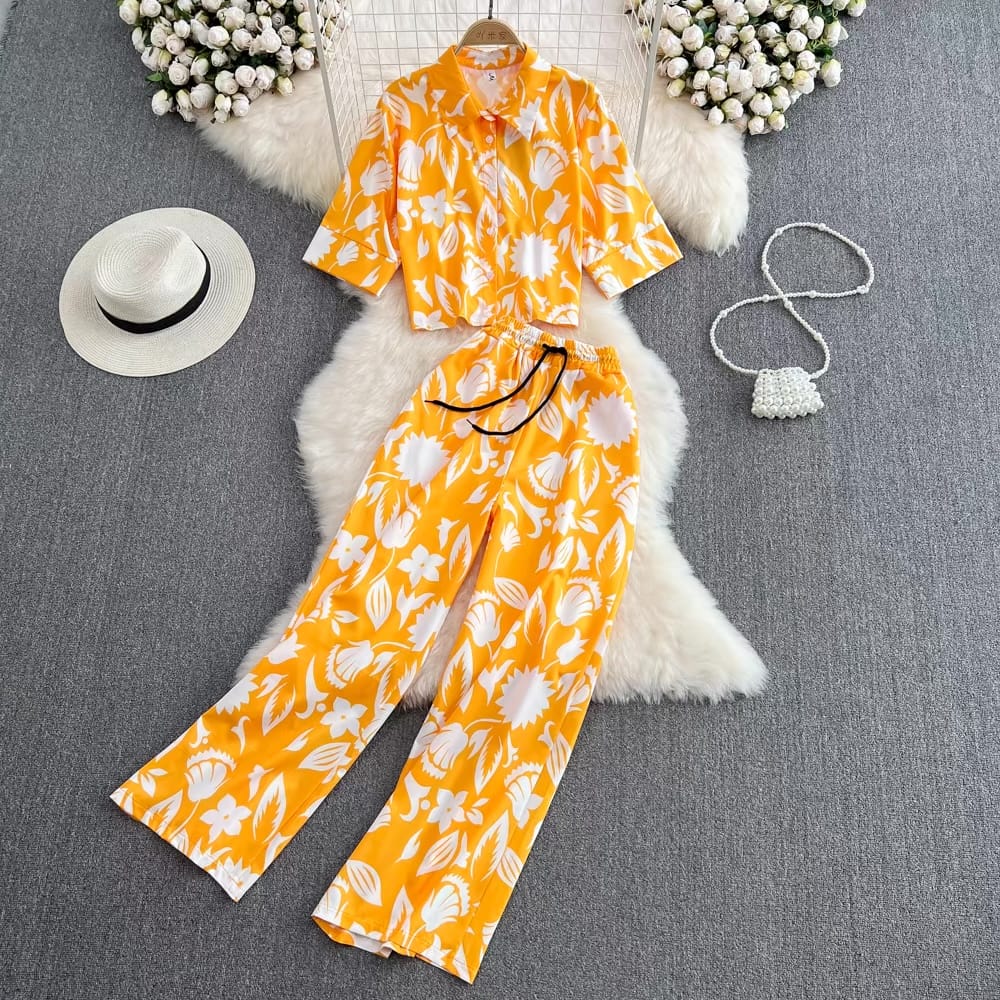 Living better weekend set TPZZ526 image