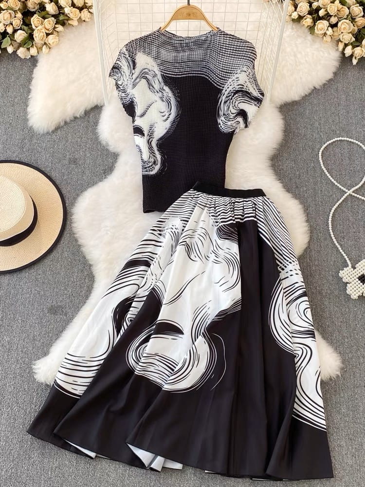 Best friends picnic set TPZZ1904 image