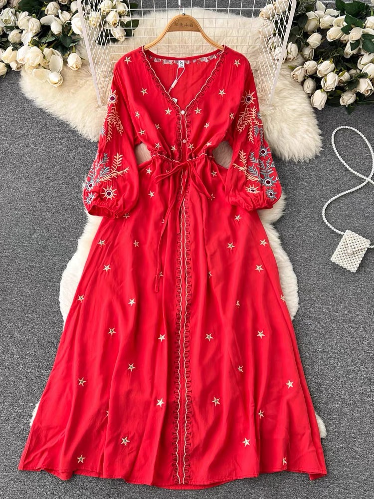 City girl designer dress CD577 image