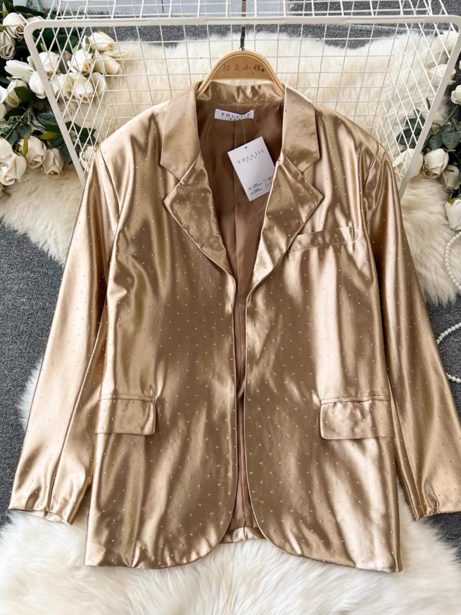 Take me to the playa blazer BL139