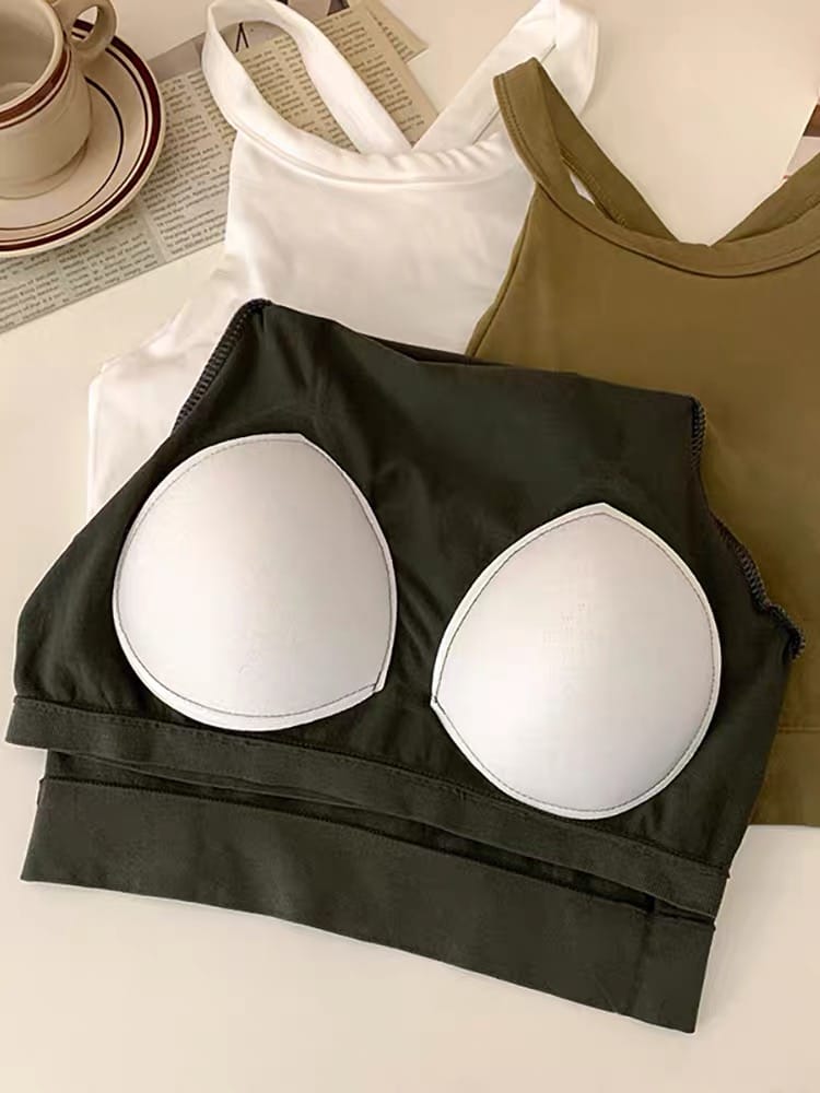 Sasha tank top TZZ1307 image