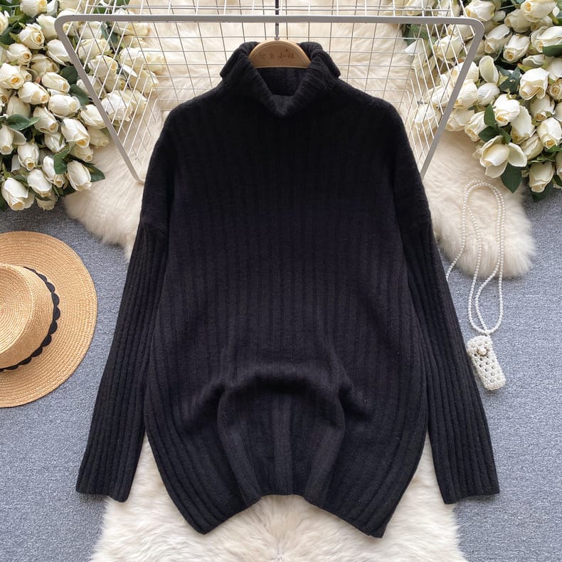 Cuddle me up sweater SSZZ850 image