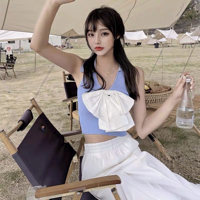 Robin bow top 5KZZ148 image