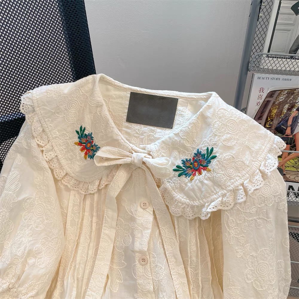 Okay my song blouse BE139 image