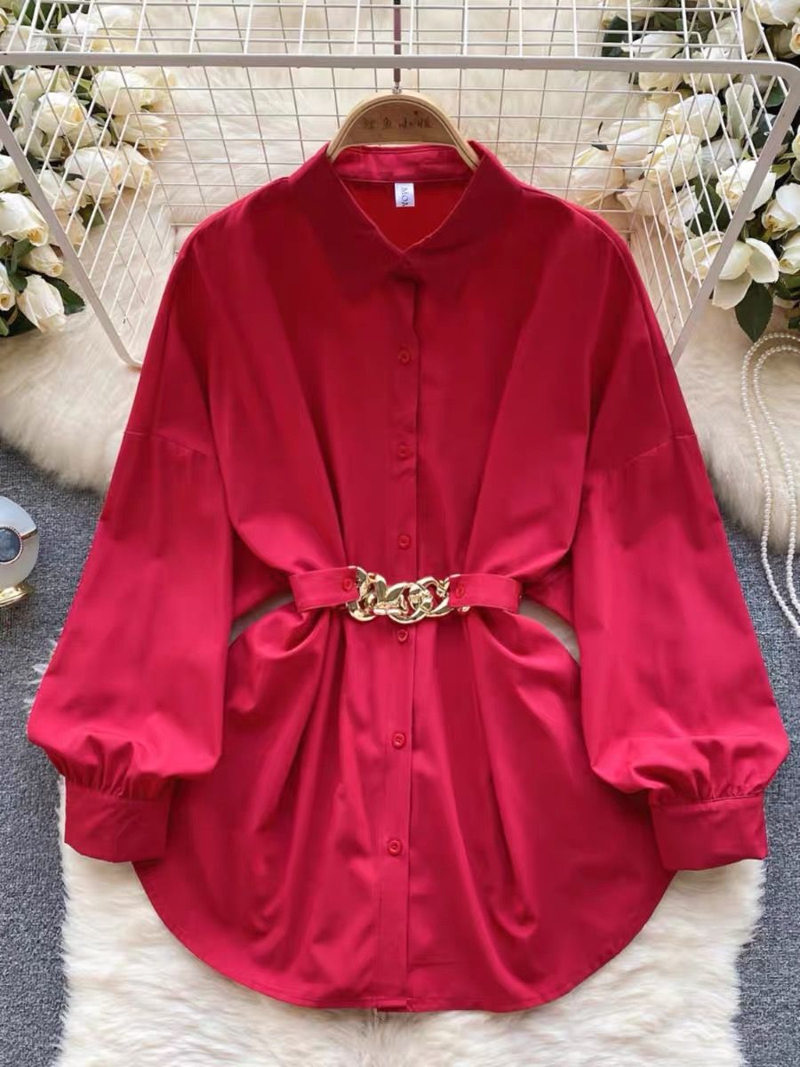 New day luxury shirt SDZZ854 image