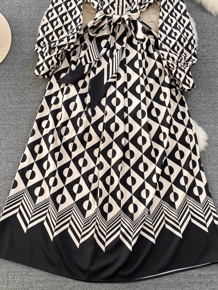 Feel my rhythm dress CD306 image