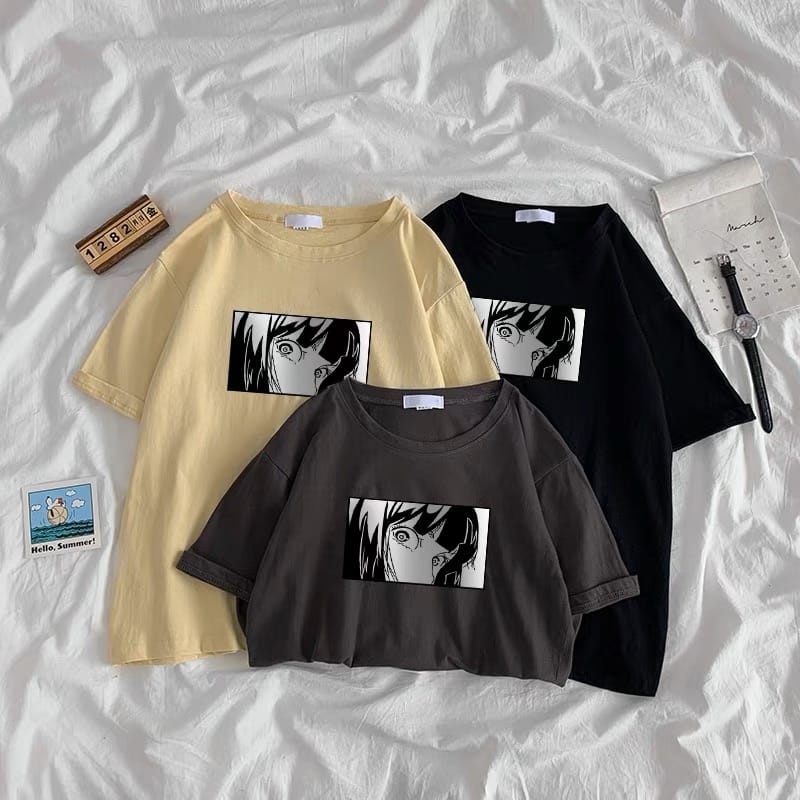 Fav school tee image