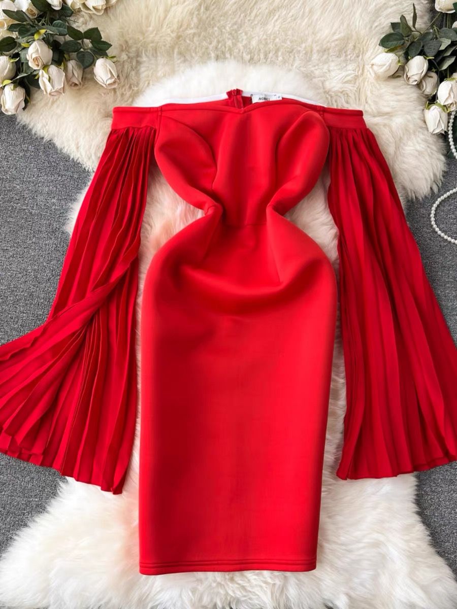 A little glam dress EBC144 image