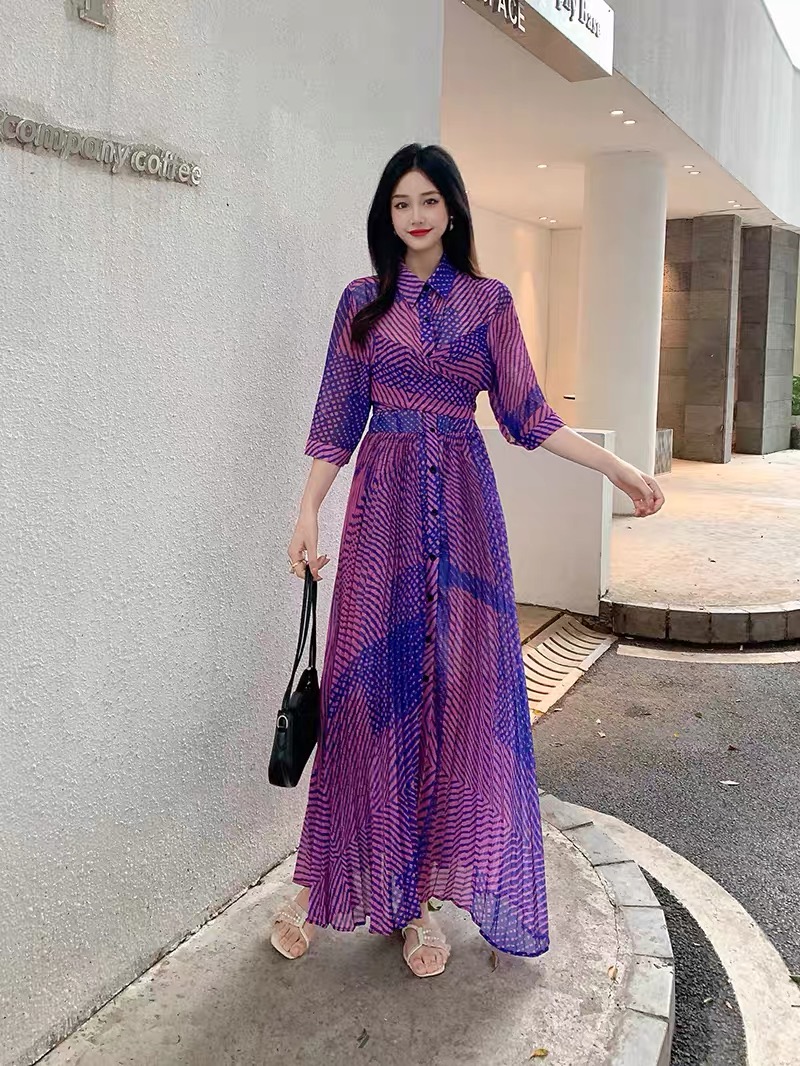 Always fabulous tint dress CD398 image