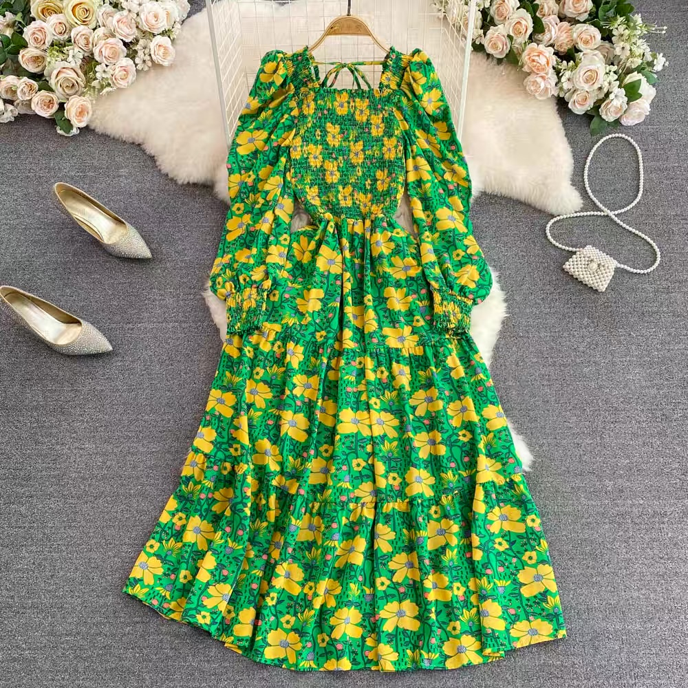 Ella after party dress CD129