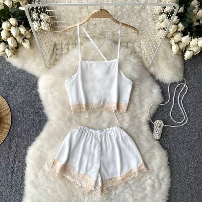 Peaceful nights night set SW111 image