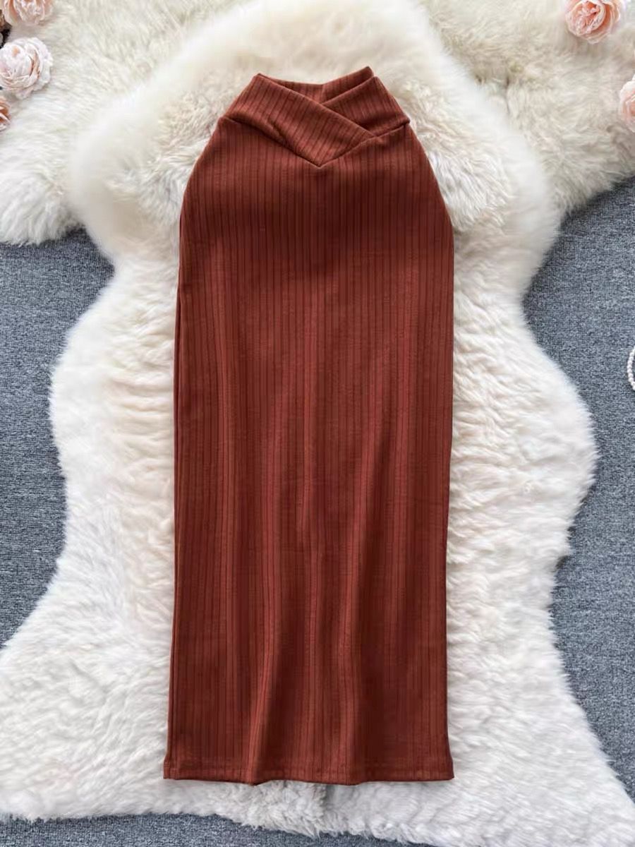 Fun moment sweat skirt SZZ369 image