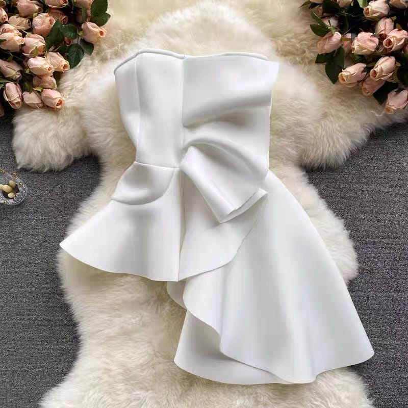 At the party rose top TZZ538 image