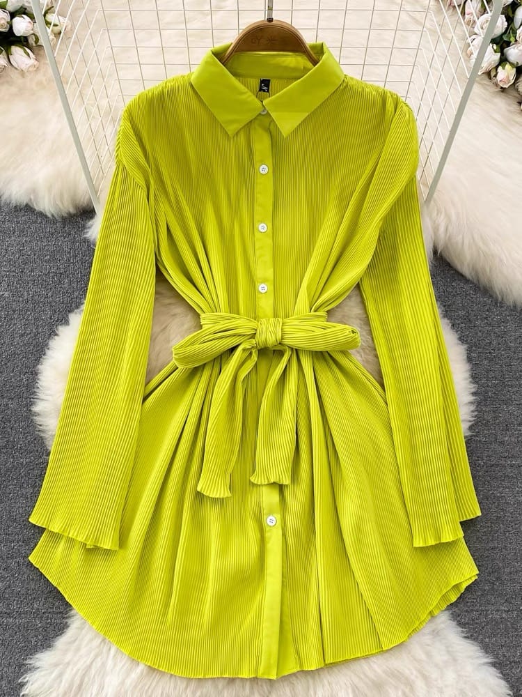 City escape dress CD193 image