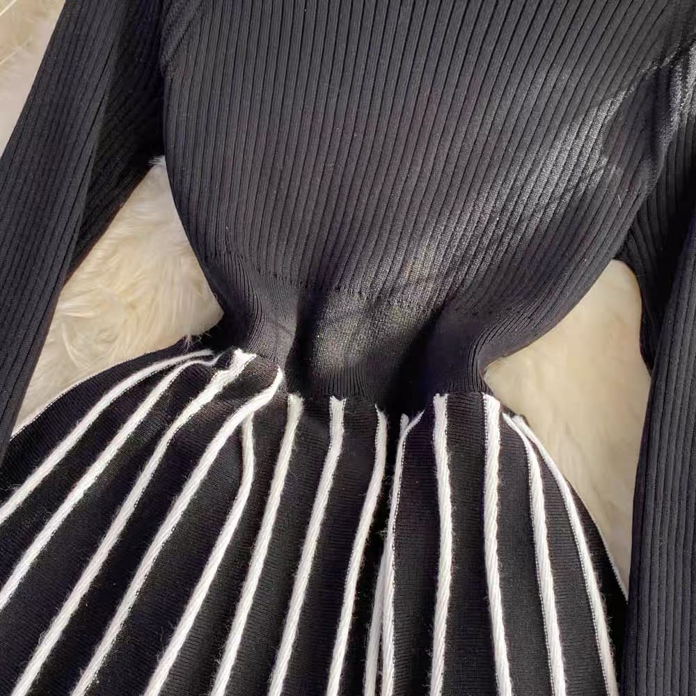 All for tonight metro dress KD110 image