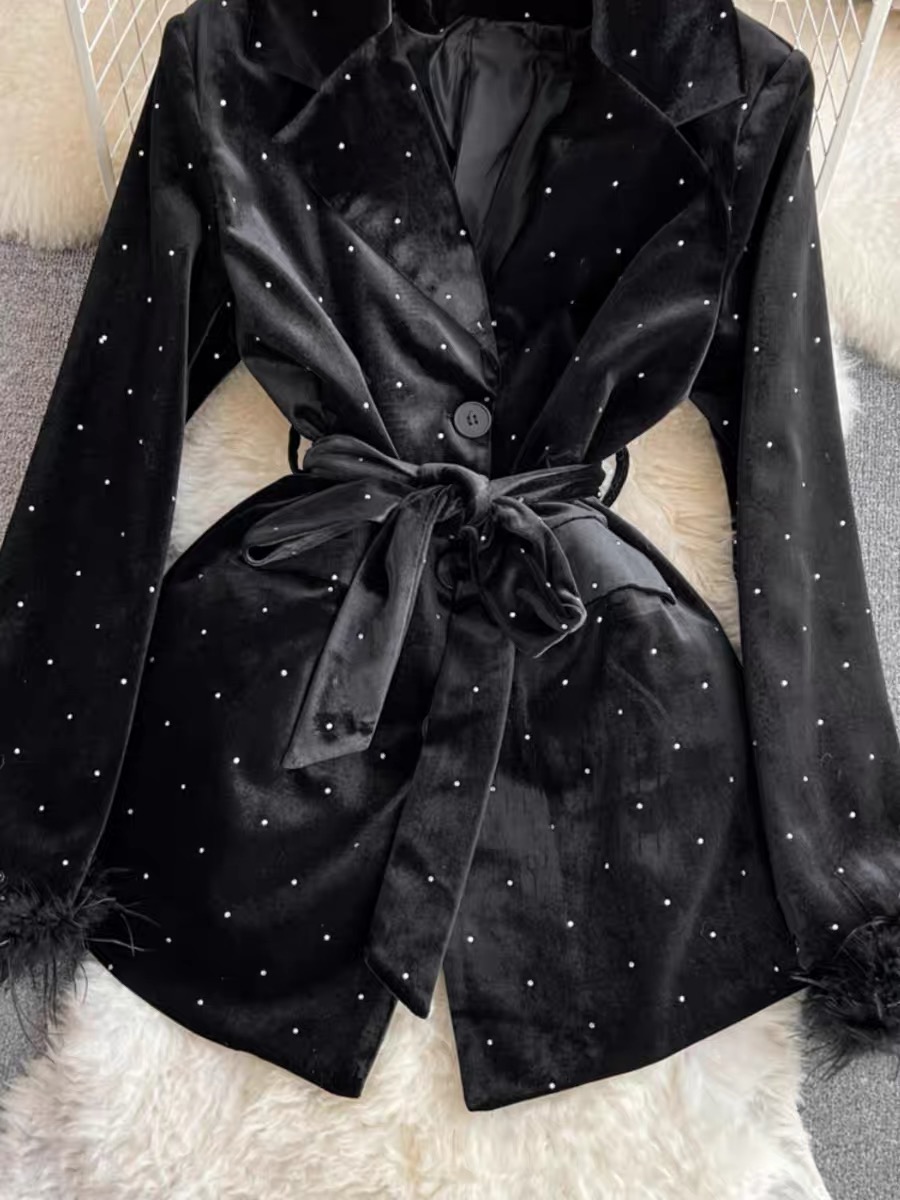 Sky walker blazer  BL121 image