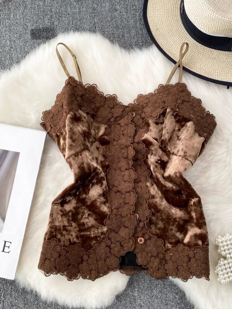 Hello my love top TZZ1966 image