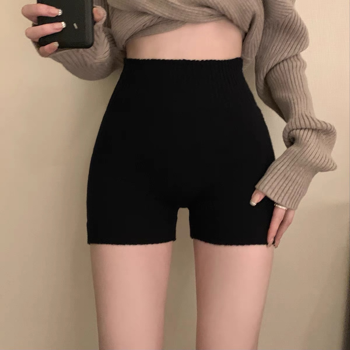 Comfort era shorts CP51 image