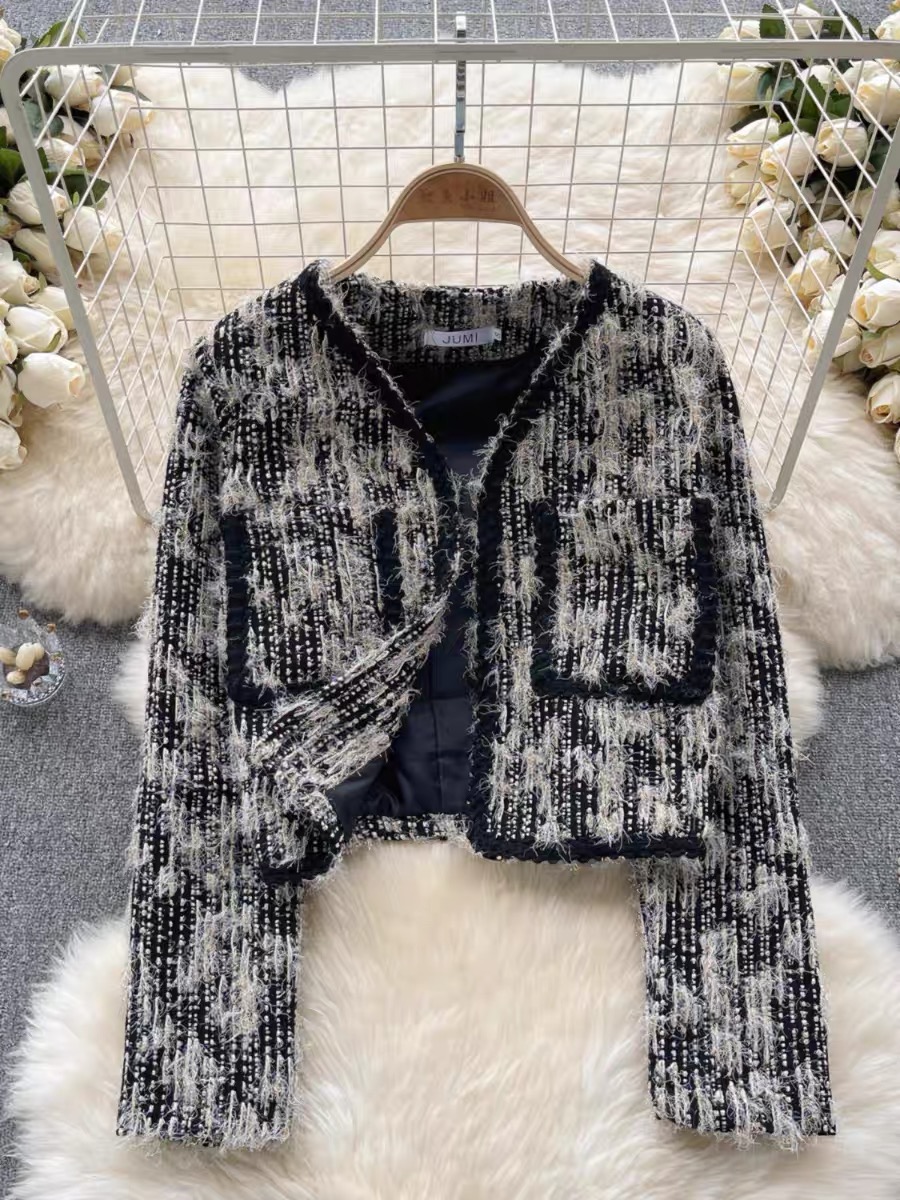 Miami mansion royal blazer BL154