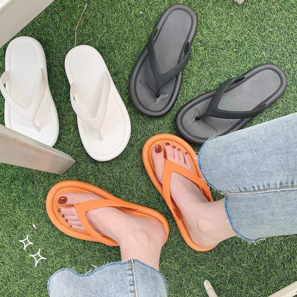 Him & 1 vacay slippers SNZZ330 image