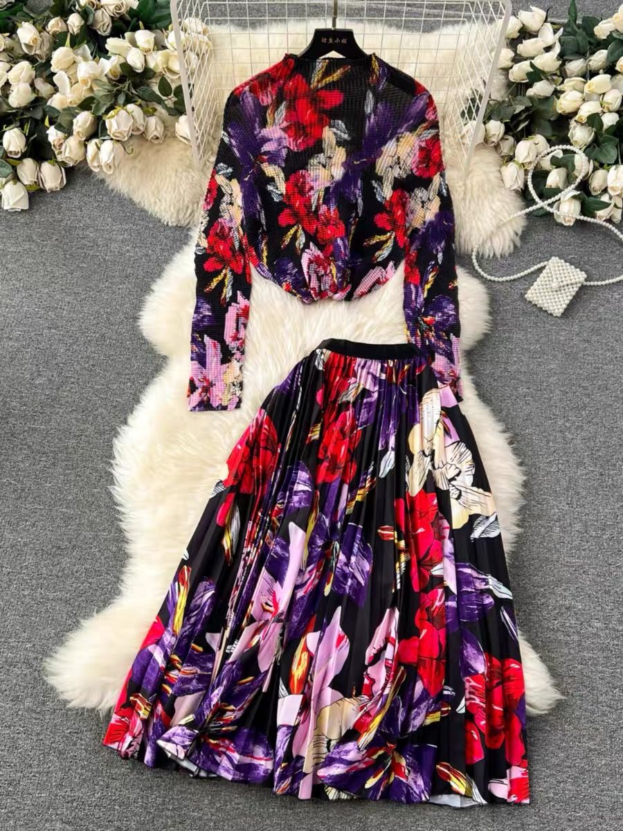 Bold night miyaki set TPZZ3501 image