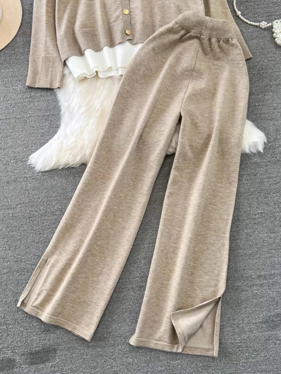 La rhosa khaki set STP35 image