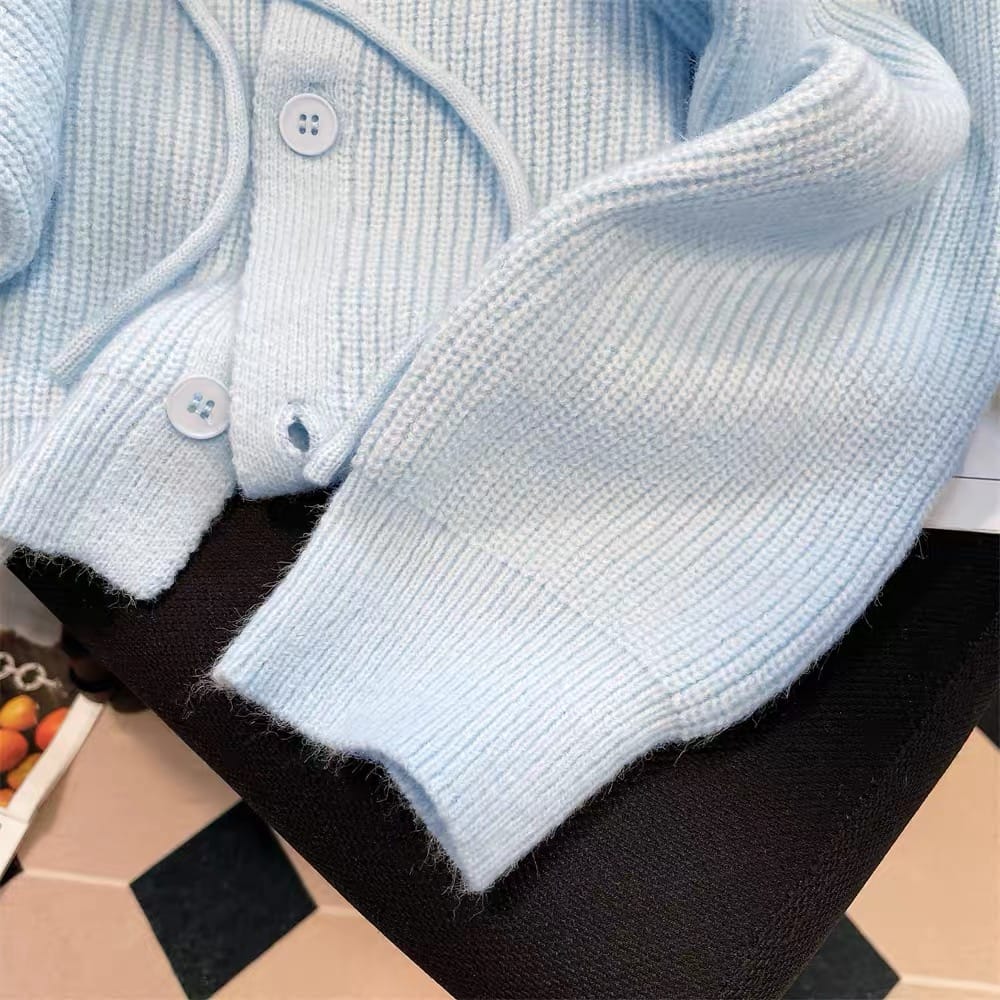 Beauty in comfort sweater SSZZ705 image