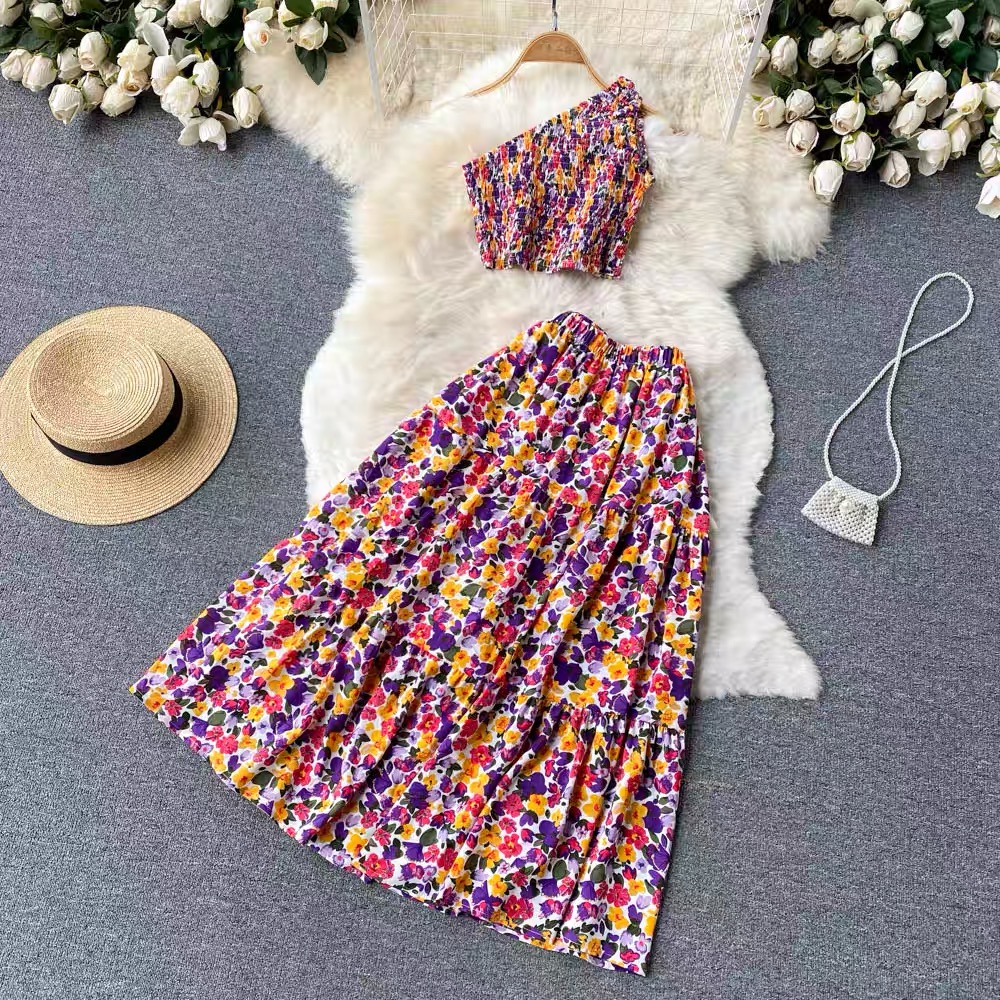 Yatch cruise no pattern set TPZZ428 image