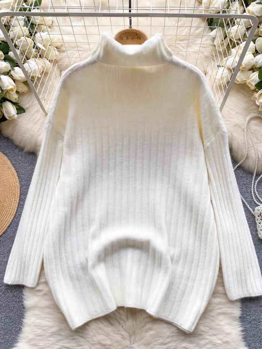 Cuddle me up sweater SSZZ850 image