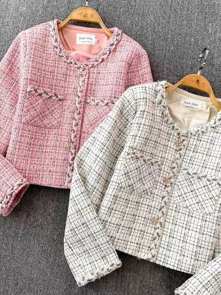 Socialite royal coat BL125