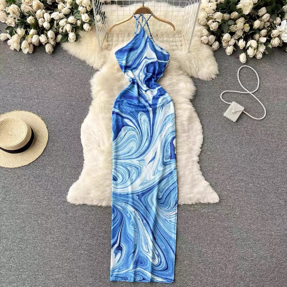 Blue for your gown CBC70 image