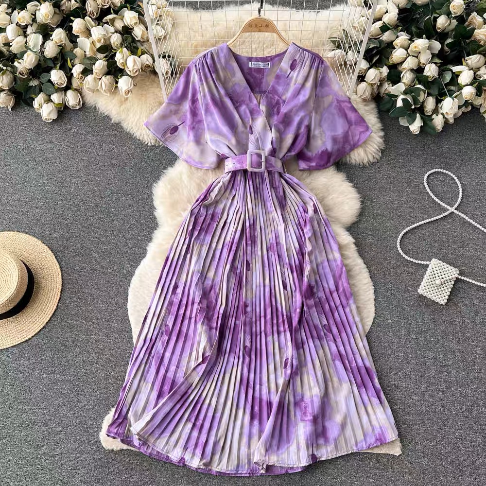 Fierce babe dress CD224 image
