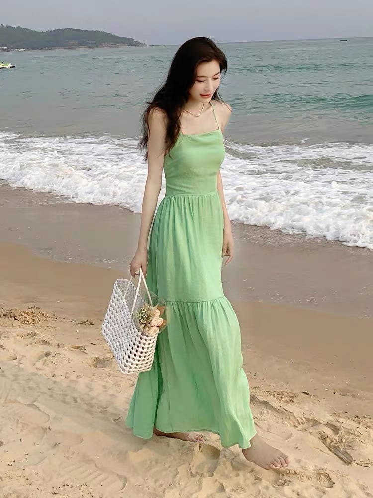 Paloma chic dress CD339 image