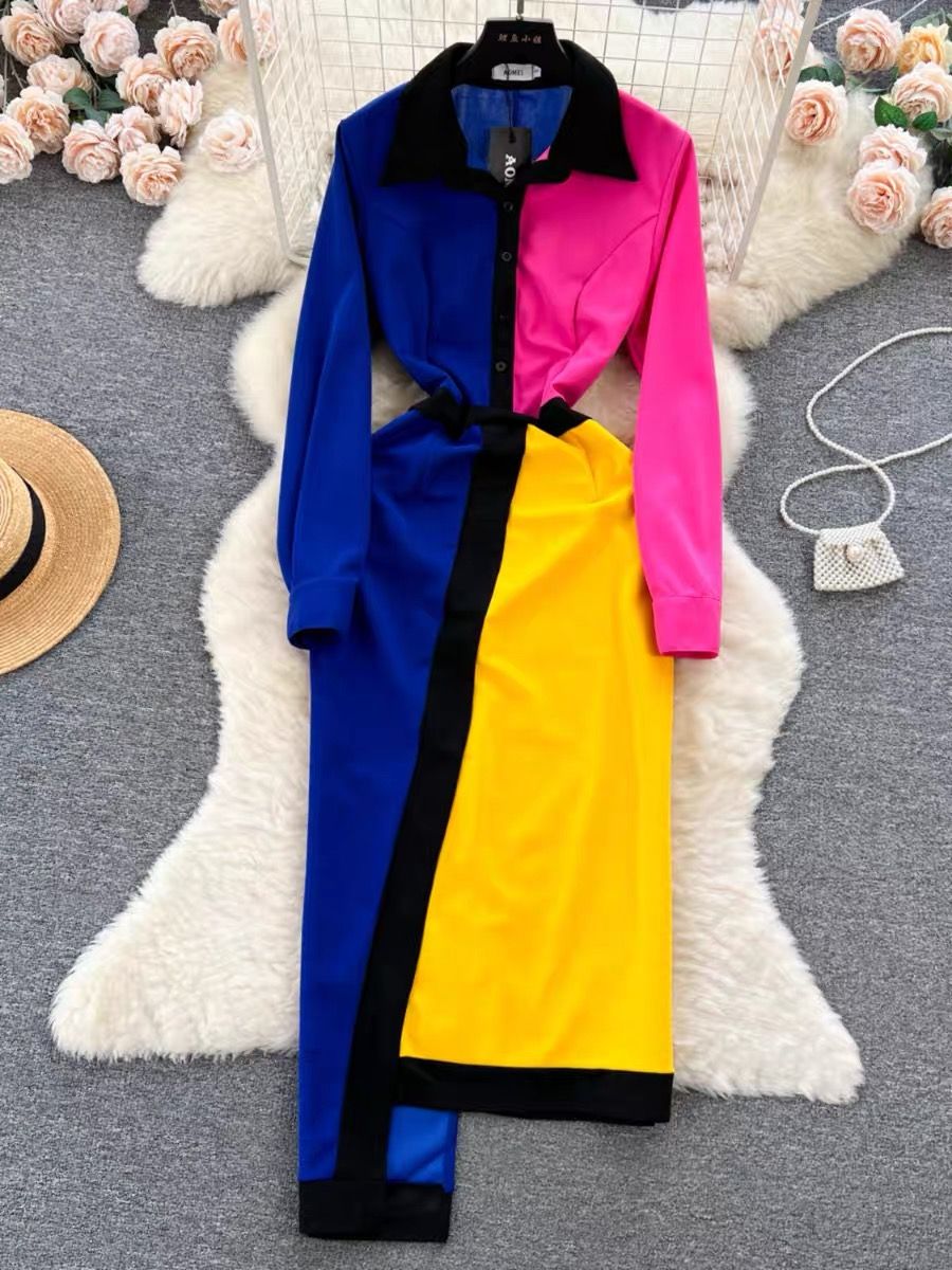 Miss ceo formal dress FBC79 image