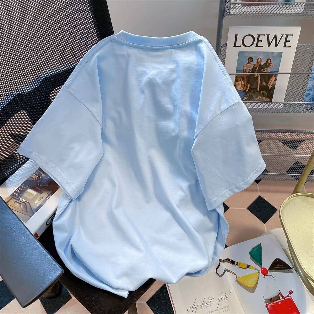 Forever yours tee TSZZ396 image