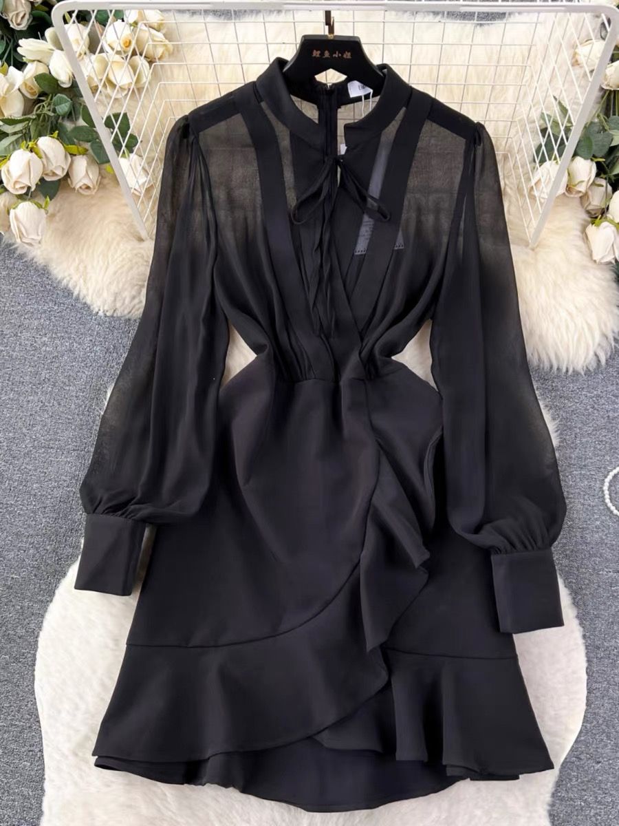 That’s a rich babe dress FD272 image