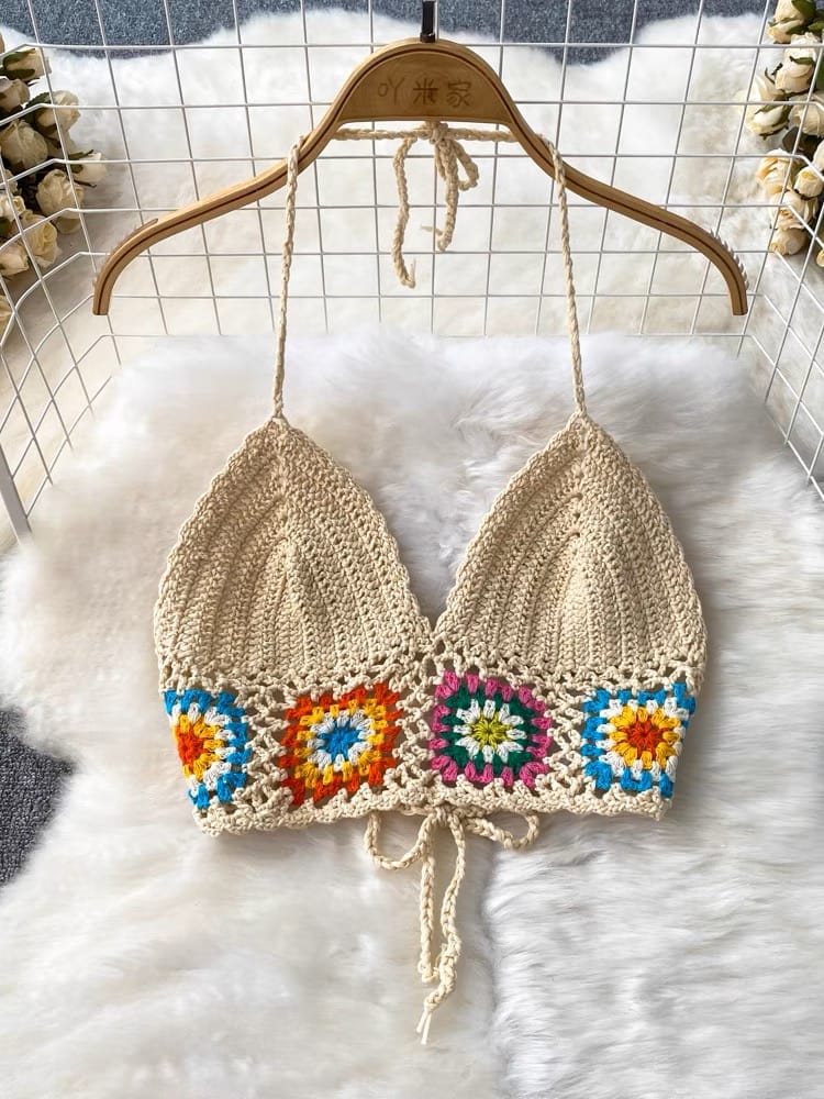 Another vacay with you crotchet set TPZZ1891 image