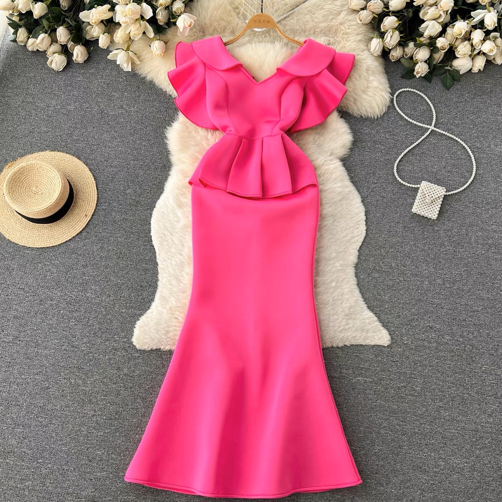 Deep in my soul dress EVD17