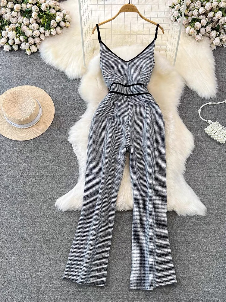 She’s a work of art jumpsuit JRZZ631 image