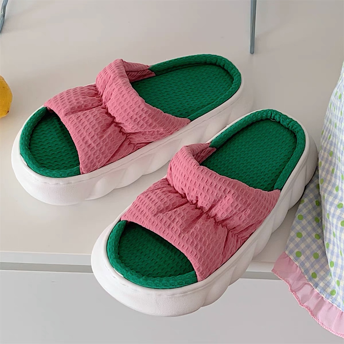 Added Product