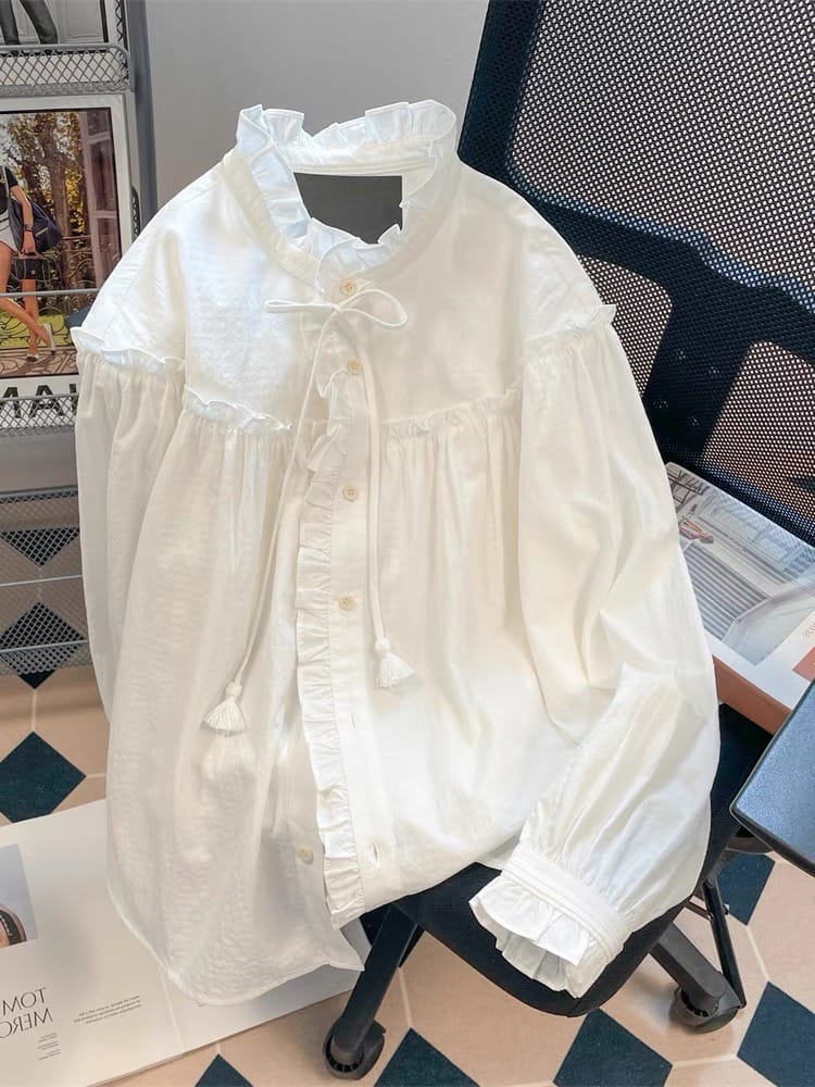 On scene vintage shirt SDZZ872 image