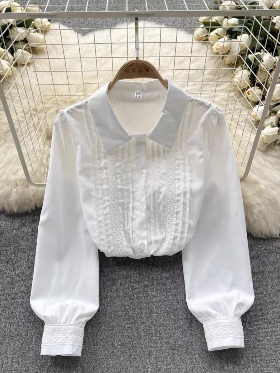 Evening best blouse BE243