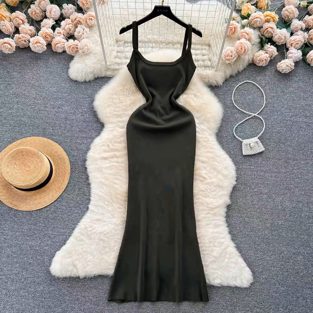 Boss lady comfort gown CBC98 image