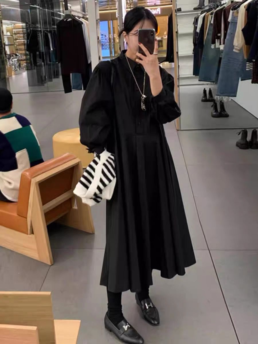 Always on trend dress CD885 image